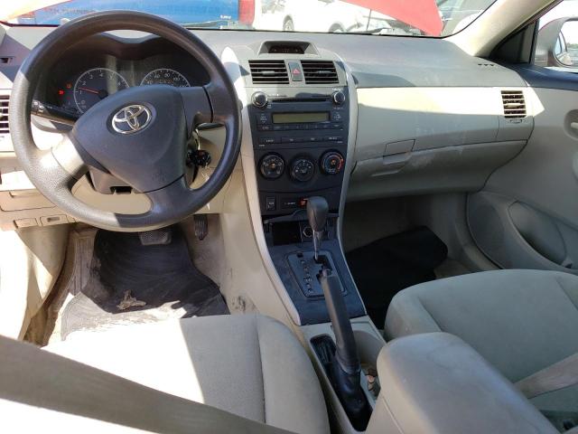 Фото 8 с аукциона – 2013 TOYOTA COROLLA с VIN 5YFBU4EE5DP175722