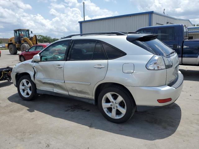 Photo 2 from auction – 2005 LEXUS RX 330 with VIN 2T2HA31UX5C053283