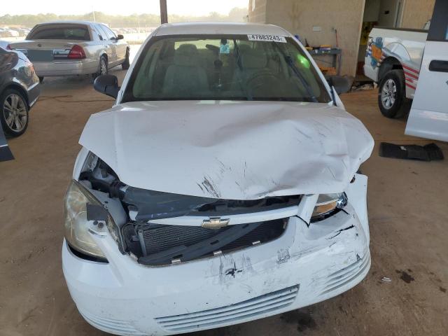 Photo 5 from auction – 2007 CHEVROLET COBALT LS with VIN 1G1AK55F277136231