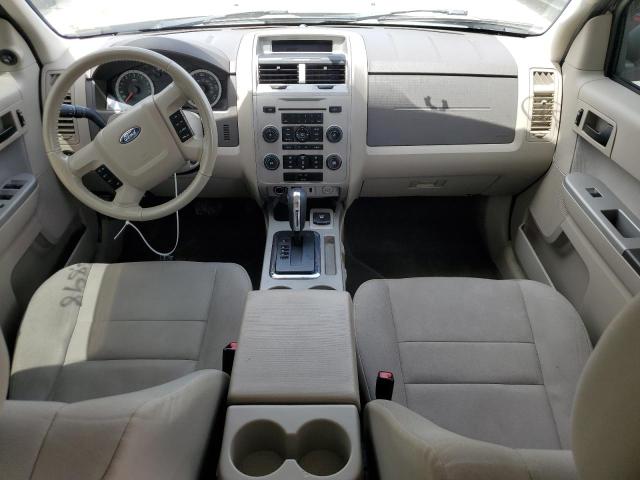 Photo 8 from auction – 2011 FORD ESCAPE HYB with VIN 1FMCU4K35BKC60476