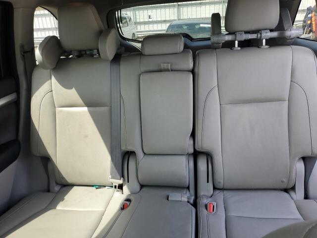 Foto 10 de la subasta – 2016 TOYOTA HIGHLANDER con VIN 5TDJKRFH5GS301158