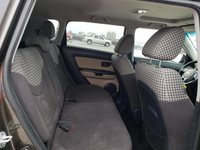 Photo 11 from auction – 2011 KIA SOUL + with VIN KNDJT2A26B7281075