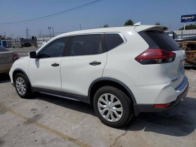 Photo 2 from auction – 2019 NISSAN ROGUE S with VIN KNMAT2MT1KP548787