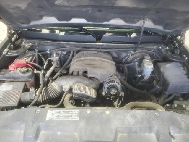 Photo 11 from auction – 2011 CHEVROLET SILVERADO with VIN 3GCPCSE03BG169521