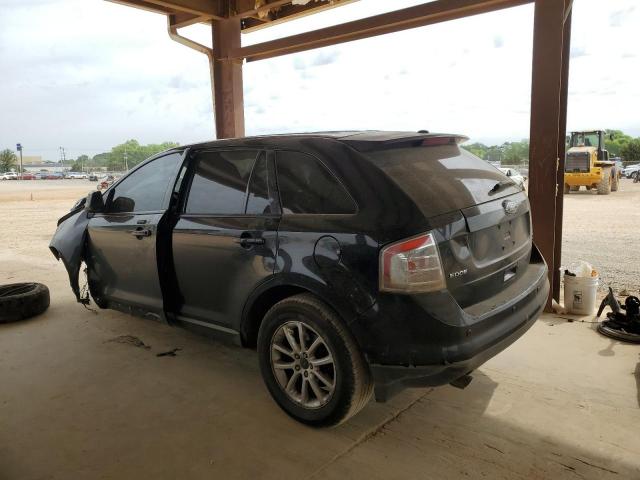 Photo 2 from auction – 2009 FORD EDGE SEL with VIN 2FMDK48CX9BA52955