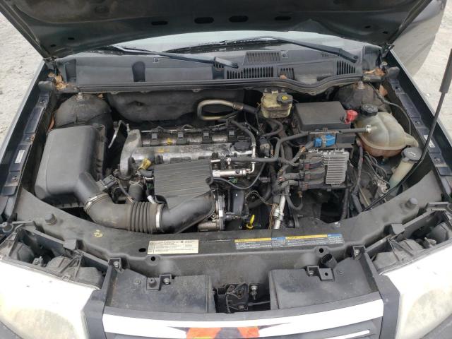 Photo 11 from auction – 2007 SATURN ION LEVEL with VIN 1G8AJ55F67Z179477