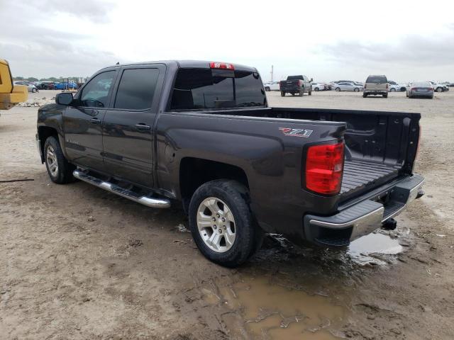 Photo 2 from auction – 2015 CHEVROLET SILVERADO with VIN 3GCPCREC7FG317968