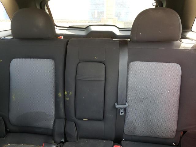 Photo 10 from auction – 2012 CHEVROLET CAPTIVA SP with VIN 3GNAL2EK4CS580634
