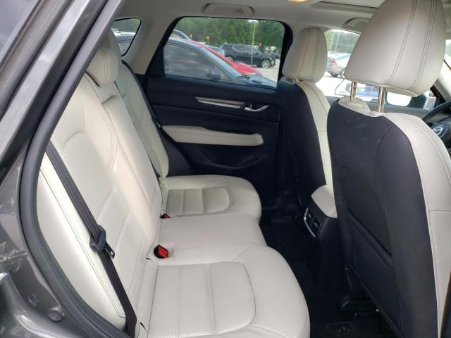 Photo 11 from auction – 2017 MAZDA CX-5 GRAND with VIN JM3KFBDL5H0192431
