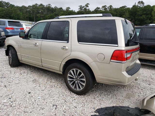 Photo 2 from auction – 2017 LINCOLN NAVIGATOR with VIN 5LMJJ2HT7HEL01383