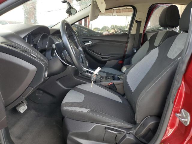 Photo 7 from auction – 2014 FORD FOCUS SE with VIN 1FADP3F21EL137113