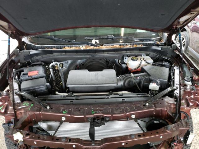 Photo 12 from auction – 2023 CHEVROLET TAHOE C150 with VIN 1GNSCMKD5PR111440