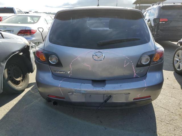 Фото 6 с аукциона – 2005 MAZDA 3 HATCHBAC с VIN JM1BK143551266841