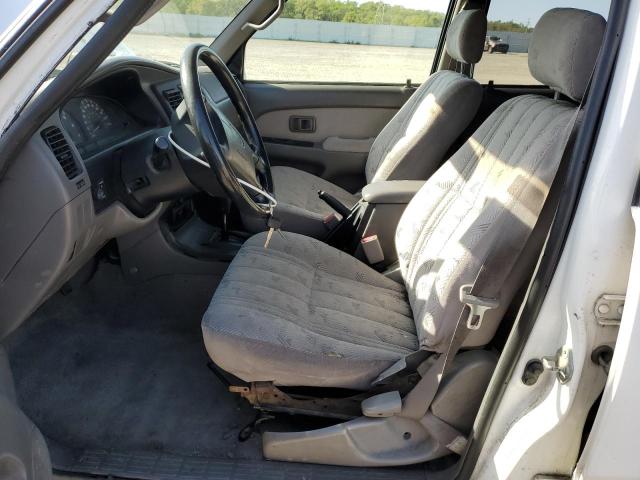 Photo 7 from auction – 2002 TOYOTA 4RUNNER SR with VIN JT3GN86R420220124