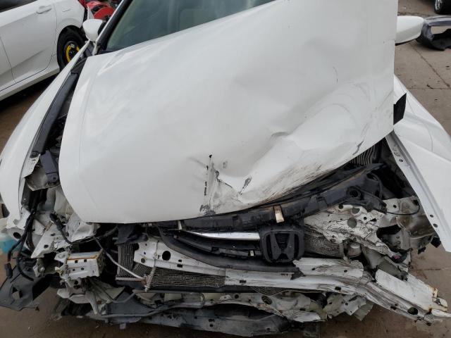 Photo 11 from auction – 2012 HONDA ACCORD LXP with VIN 1HGCP2F48CA038557