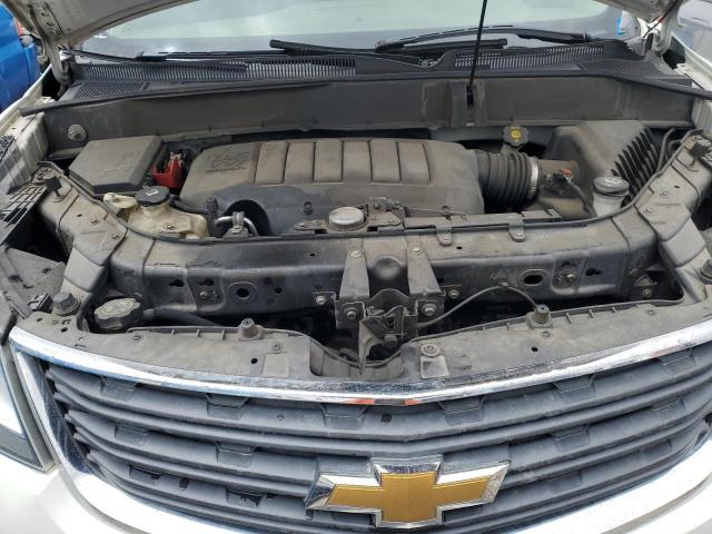 Photo 12 from auction – 2014 CHEVROLET TRAVERSE L with VIN 1GNKRFED5EJ174006