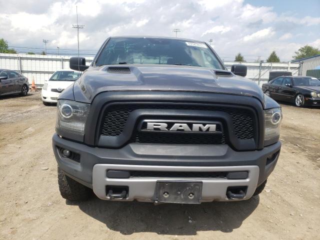 Photo 5 from auction – 2016 RAM 1500 REBEL with VIN 1C6RR7YT1GS391783