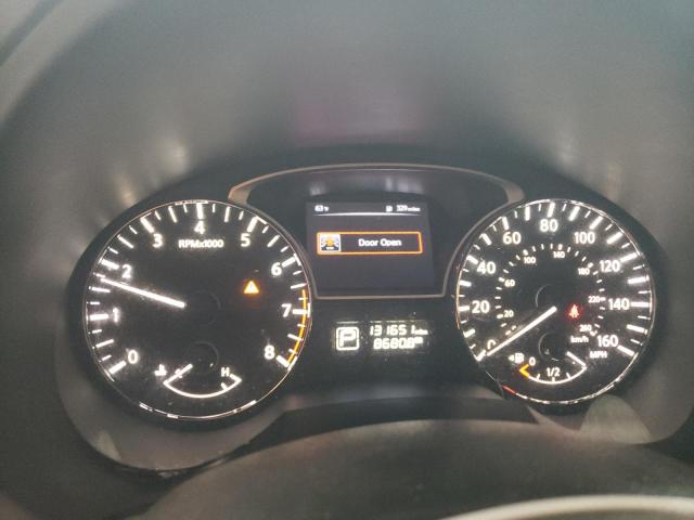 Photo 9 from auction – 2015 NISSAN ALTIMA 2.5 with VIN 1N4AL3AP4FC593688