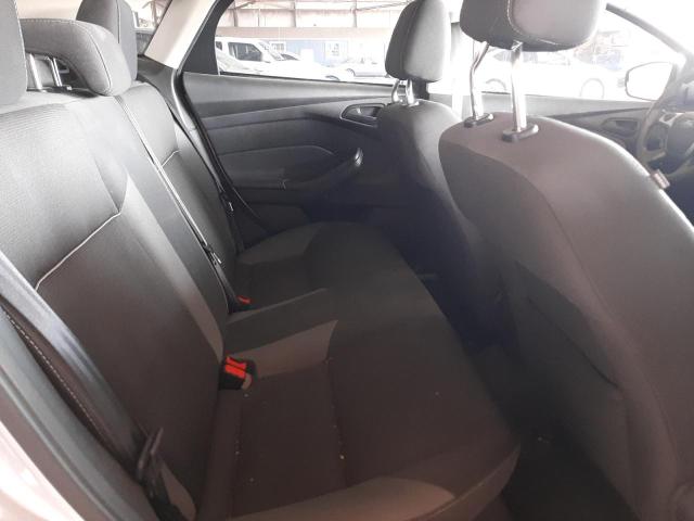Photo 10 from auction – 2012 FORD FOCUS SE with VIN 1FAHP3F25CL127165