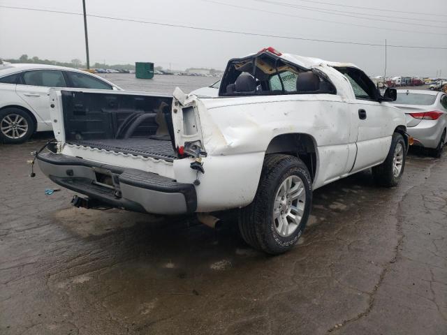 Photo 3 from auction – 2005 GMC NEW SIERRA with VIN 1GTEC14X35Z296113