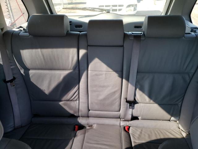 Photo 10 from auction – 2004 BMW X5 3.0I with VIN 5UXFA13504LU33163