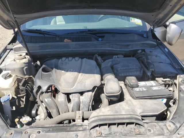 Photo 11 from auction – 2013 KIA OPTIMA LX with VIN 5XXGM4A74DG191836