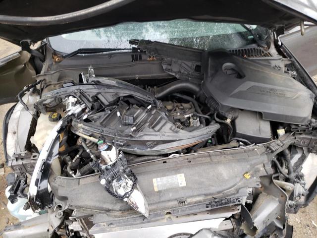 Photo 11 from auction – 2013 FORD FUSION SE with VIN 3FA6P0HR1DR240176
