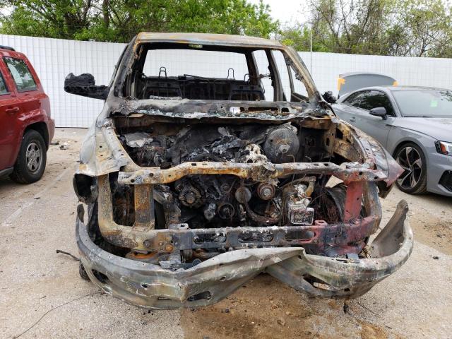 Photo 5 from auction – 2014 RAM 1500 SLT with VIN 1C6RR7LG2ES219608