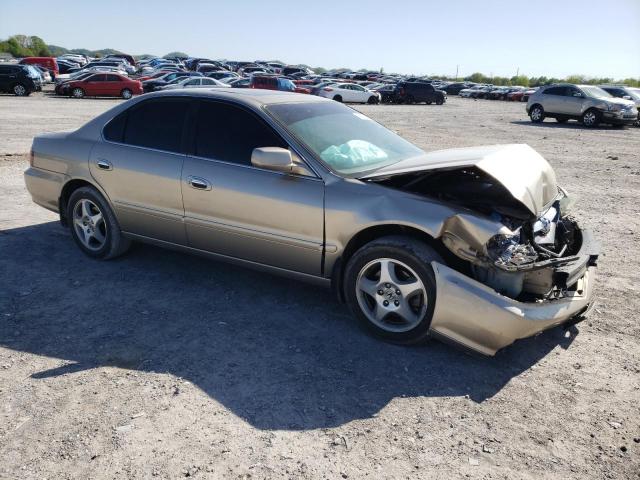 Photo 4 from auction – 2003 ACURA 3.2TL with VIN 19UUA56663A045015