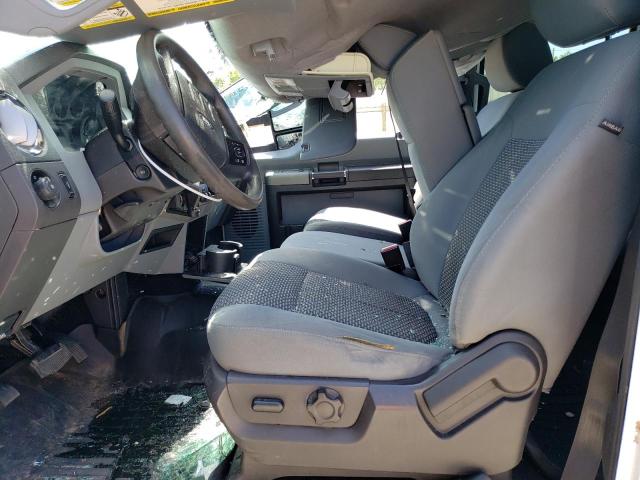 Photo 7 from auction – 2012 FORD F250 SUPER with VIN 1FT7W2B65CEA02361
