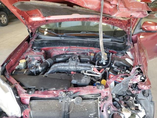 Photo 11 from auction – 2012 SUBARU FORESTER 2 with VIN JF2SHADC9CG426262