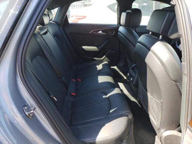 Photo 10 from auction – 2018 AUDI A6 PRESTIG with VIN WAUH3AFC2JN103374