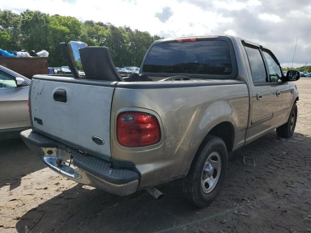 Photo 3 from auction – 2002 FORD F150 SUPER with VIN 1FTRW07692KD44532