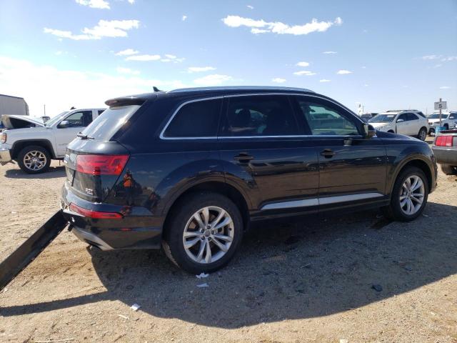 Photo 3 from auction – 2017 AUDI Q7 PREMIUM with VIN WA1LAAF79HD013493