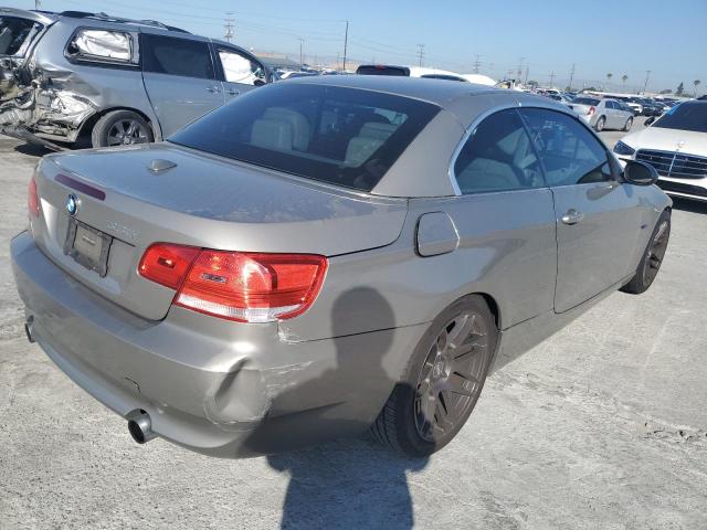 Photo 3 from auction – 2007 BMW 335 I with VIN WBAWL73577PX51015