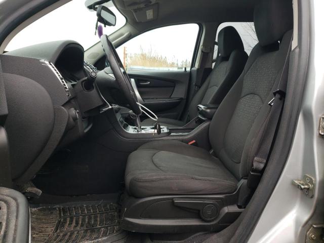 Photo 7 from auction – 2010 GMC ACADIA SL with VIN 1GKLRKED9AJ155690