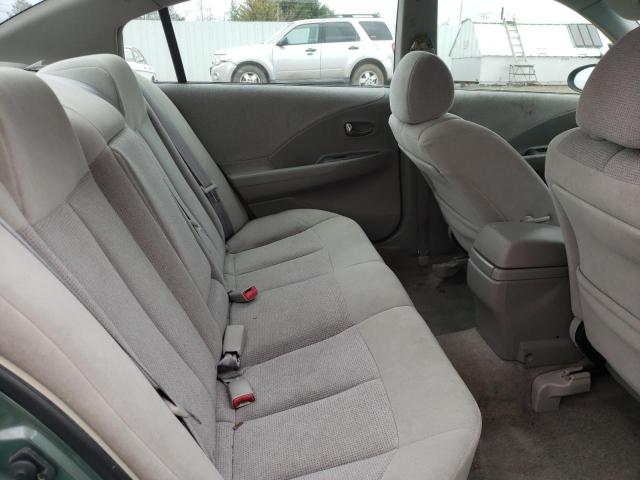 Photo 10 from auction – 2002 NISSAN ALTIMA BAS with VIN 1N4AL11D12C282630