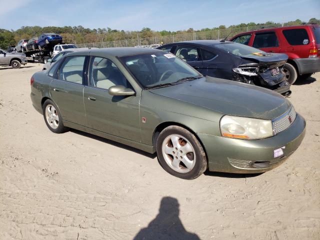 Photo 4 from auction – 2003 SATURN L200 with VIN 1G8JU54FX3Y541559