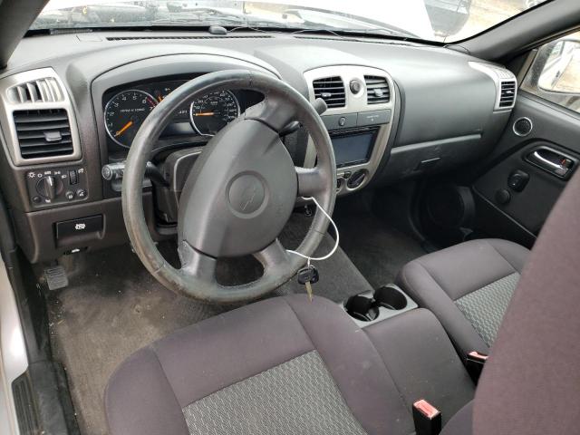 Photo 8 from auction – 2012 CHEVROLET COLORADO with VIN 1GCCSBF98C8150100