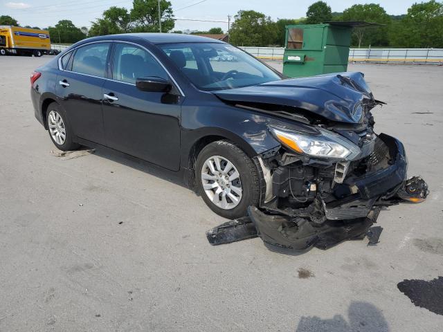 Photo 4 from auction – 2017 NISSAN ALTIMA 2.5 with VIN 1N4AL3AP6HC471773