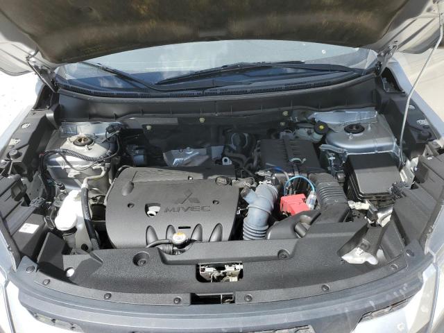 Photo 12 from auction – 2020 MITSUBISHI OUTLANDER with VIN JA4AP3AU6LU021090