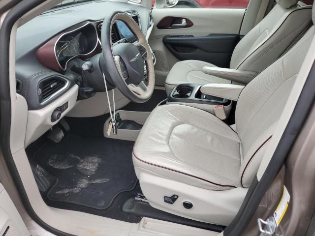 Photo 7 from auction – 2017 CHRYSLER PACIFICA L with VIN 2C4RC1GGXHR655971