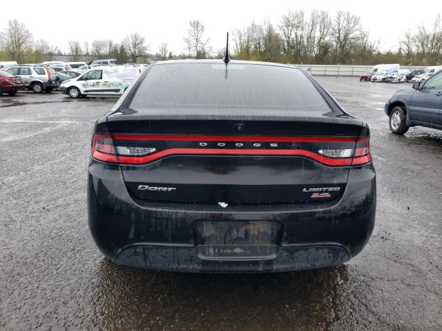Photo 6 from auction – 2014 DODGE DART LIMIT with VIN 1C3CDFCB5ED865780