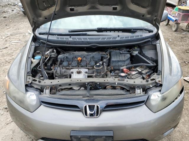 Photo 11 from auction – 2008 HONDA CIVIC EX with VIN 2HGFG12838H520894