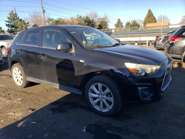 Photo 4 from auction – 2013 MITSUBISHI OUTLANDER with VIN 4A4AP4AU9DE010455