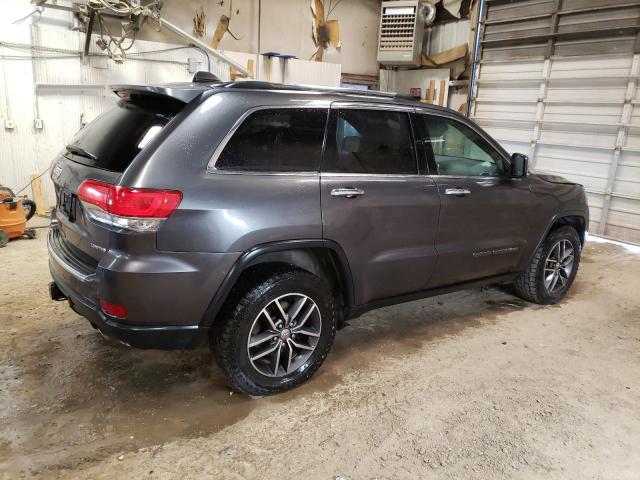 Photo 3 from auction – 2018 JEEP GRAND CHER with VIN 1C4RJFBG5JC465584