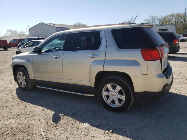 Zdjęcie 2 z aukcji – 2015 GMC TERRAIN SL z VIN 2GKALMEK9F6366914
