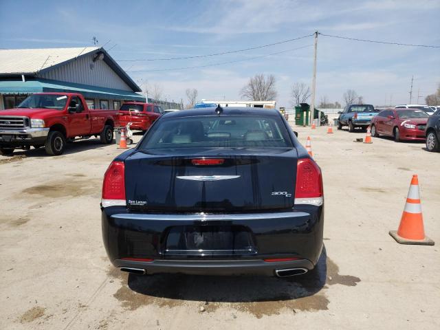 Photo 6 from auction – 2017 CHRYSLER 300C with VIN 2C3CCAEG5HH516365