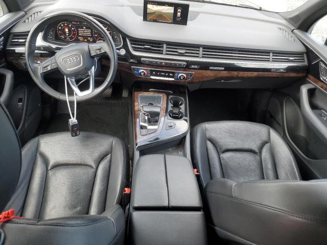 Photo 8 from auction – 2017 AUDI Q7 PRESTIG with VIN WA1VAAF72HD017507