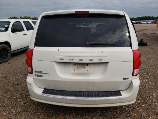 Photo 6 from auction – 2011 DODGE GRAND CARA with VIN 2D4RN3DG7BR602441